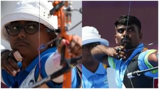 Tokyo Olympics 2021 : मीराबाई चानूने रचला इतिहास, वेटलिफ्टिंगमध्ये भारताला टोक्‍यो ऑलिम्पिकमधील पहिलं पदक