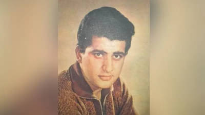 Happy Birthday Manoj Kumar | दिलीप कुमारांमुळे मनोज कुमार यांनी बदलले नाव, चित्रपट विश्वातून निर्माण केली स्वतःची नवी ओळख!