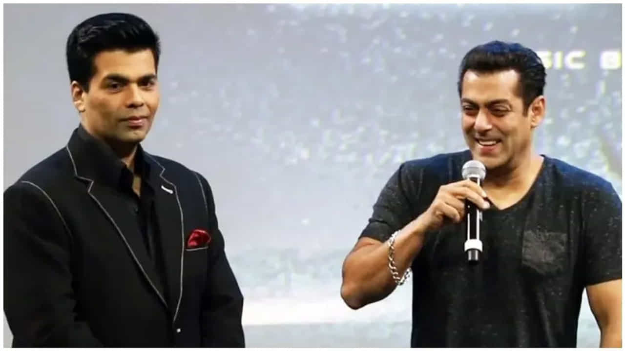 Bigg Boss OTT | सलमान खान नाही तर करण जोहर होस्ट करणार ‘बिग बॉस ओटीटी’, जाणून घ्या नेमकं काय बदलणार?
