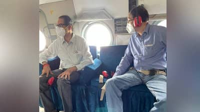 मुख्यमंत्री उद्धव ठाकरेंचा कोल्हापूर दौरा ठरला, देवेंद्र फडणवीसही पश्चिम महाराष्ट्रात!