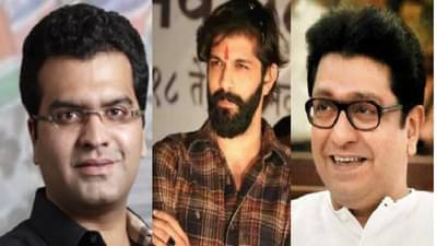 आदित्य शिरोडकरांच्या खुर्चीवर अमित ठाकरेंना बसवा, मनविसेच्या पदाधिकाऱ्यांची राज ठाकरेंकडे मागणी