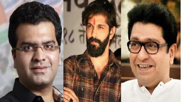 आदित्य शिरोडकरांच्या खुर्चीवर अमित ठाकरेंना बसवा, मनविसेच्या पदाधिकाऱ्यांची राज ठाकरेंकडे मागणी