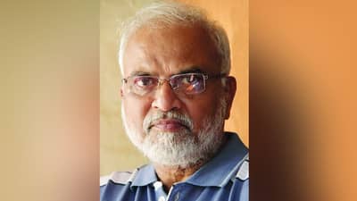 ज्येष्ठ कवी, सामाजिक कार्यकर्ते सतीश काळसेकर यांचं निधन