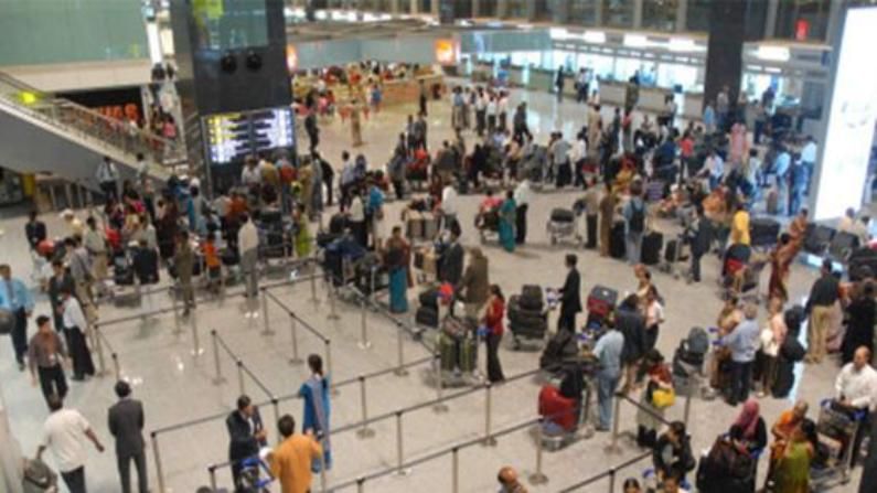 Pune Airport earn more profit than Mumbai and Delhi airport