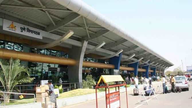 आनंदाची बातमी: पुण्यातून देशातील 21 शहरांसाठी विमानसेवा; 20 ऑगस्टपासून प्रारंभ