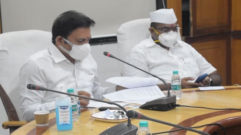 ...तर 1 ऑक्टोबरपासून आम्ही आमच्या पद्धतीने आंदोलन करू, शशिकांत शिंदेंचा इशारा ...तर 1 ऑक्टोबरपासून आम्ही आमच्या पद्धतीने आंदोलन करू, शशिकांत शिंदेंचा इशारा