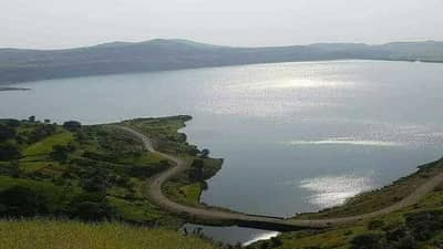 नाशिकच्या इगतपुरीला पाणीपुरवठा होणारं भावली धरण भरण्याच्या मार्गावर, नियोजनाअभावी शहरात पाण्याची चिंता