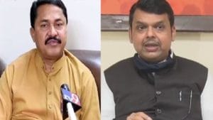 नाना पटोले फडणवीसांच्या विरोधात नागपूर दक्षिण-पश्चिममधून शड्डू ठोकणार? आढावा बैठकीत पटोलेंचं मोठं विधान