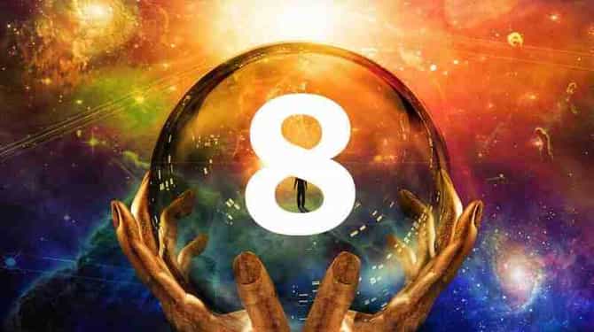 Numerology : अथक परिश्रमानंतर मिळते आठ मूलांकाच्या लोकांना यश; जाणून घ्या अंकशास्त्र