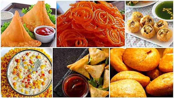 समोसे, जिलेबी, कचोरीला इंग्रजीत काय म्हणतात? खूप कमी लोकांना ठाऊक आहे इंग्रजी अर्थ