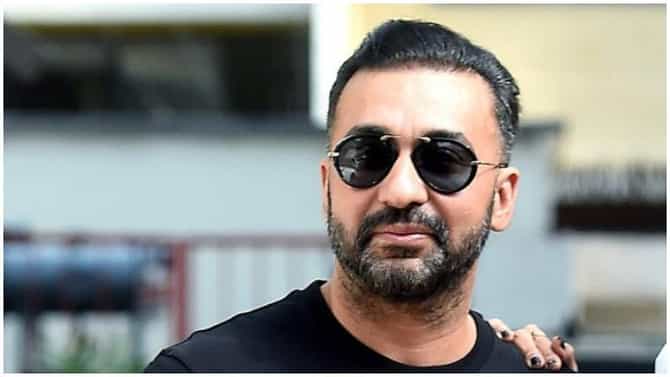 Raj Kundra Case : पूनम पांडे, सागरिका शोनानंतर आता या मॉडेलचे गंभीर आरोप, म्हणाली, न्यूड फोटोशूटसाठी मोठ्या रकमेची ऑफर होती