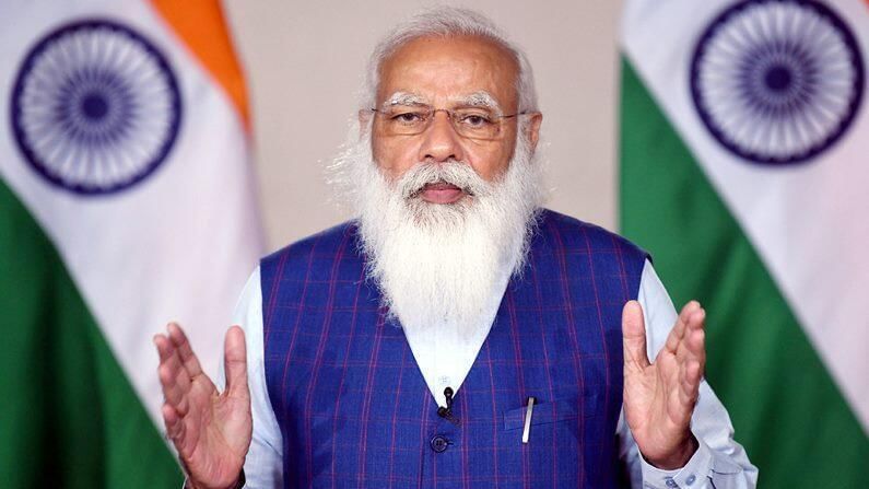 मोठी बातमी! तुमच्या बँकेत जमा पैशांवर 5 लाखांचा विमा मिळणार, मोदी सरकारचा महत्त्वाचा निर्णय