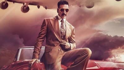 Bell Bottom Release: चाहत्यांसाठी आनंदाची बातमी, सिनेमागृहांमध्ये रिलीज होणार अक्षय कुमारचा बेल बॉटम!