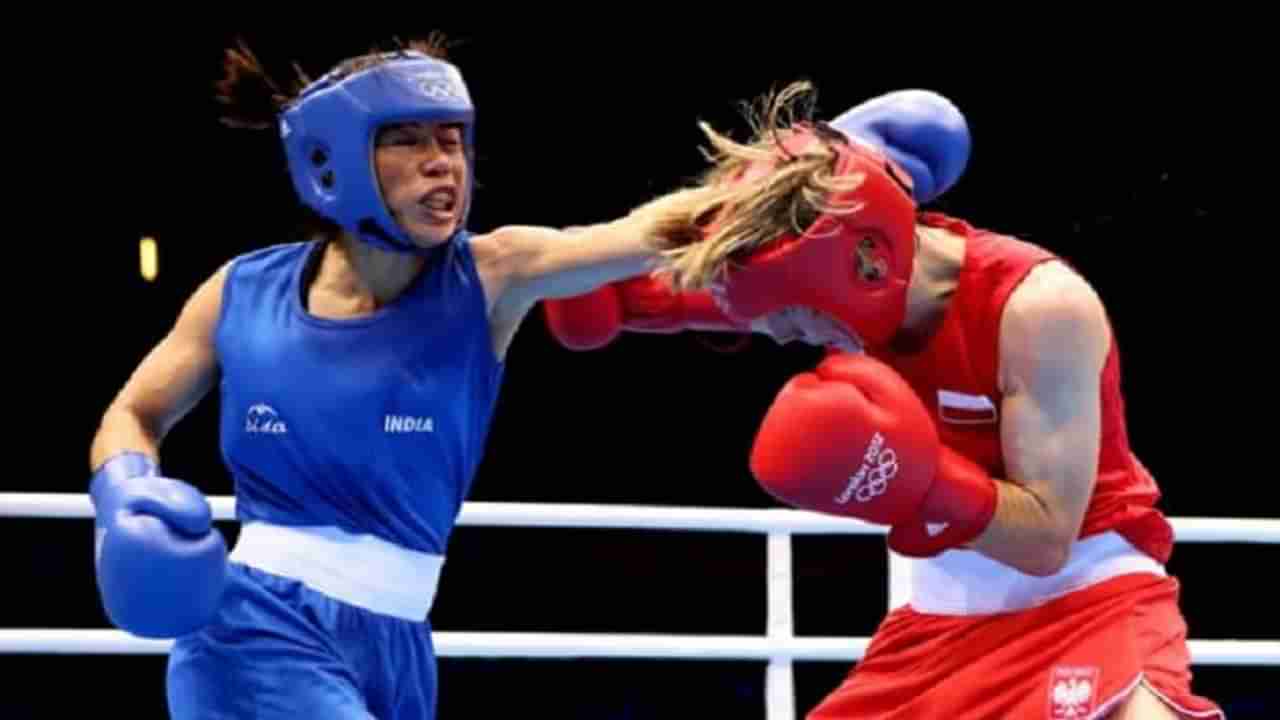 Tokyo Olympics 2021: मेरी कोमचा विजयी Punch, ऑलिम्पिकच्या पहिल्याच सामन्यात दणदणीत विजय