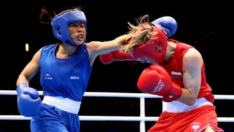 Tokyo Olympics 2021: मेरी कोमचा विजयी 'Punch', ऑलिम्पिकच्या पहिल्याच सामन्यात दणदणीत विजय