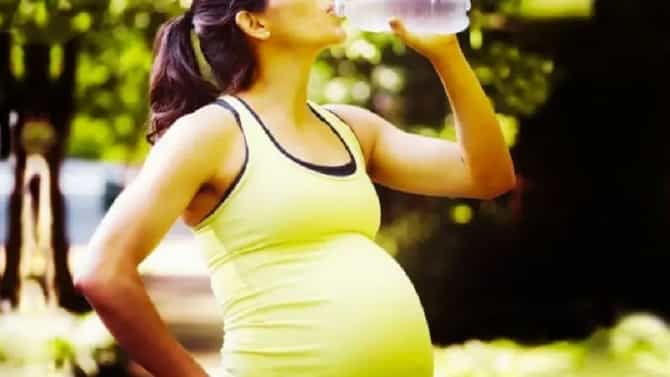 Health Care : प्रसूतीनंतर प्रत्येक महिलेच्या आहारात हे पदार्थ समाविष्ट केले पाहिजेत!