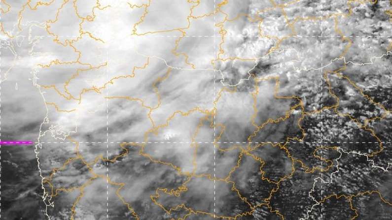 Weather Alert : राज्यात आज पाऊस कुठं होणार? हवामान विभागानं नेमकं काय सांगितलं?