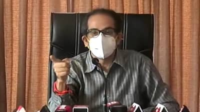 मुख्यमंत्रीसाहेब विरोधी पक्षाच्या आमदारांना वेळ द्या, मराठवाड्यातील आमदाराचं फेसबुक लाईव्ह करुन आवाहन