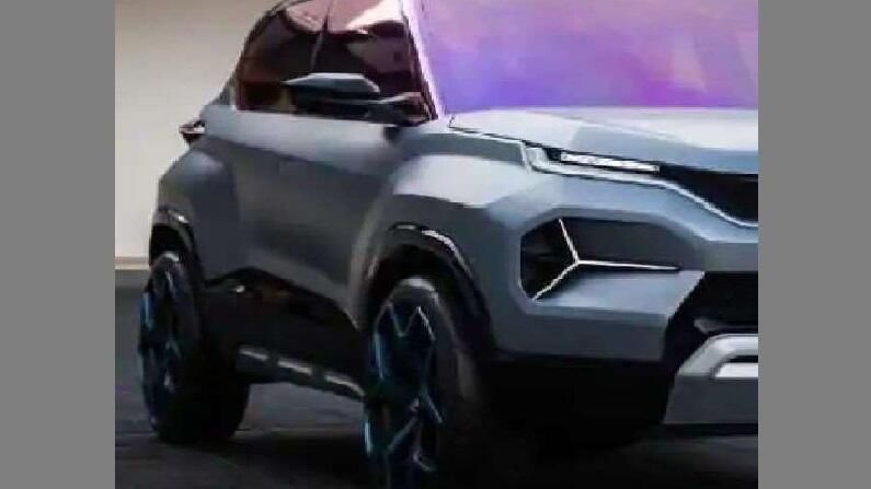 Tata ची सर्वात छोटी SUV 4 ऑगस्टला बाजारात, 5 लाखांहून कमी किंमतीत दमदार फीचर्स Tata ची सर्वात छोटी SUV 4 ऑगस्टला बाजारात, 5 लाखांहून कमी किंमतीत दमदार फीचर्स