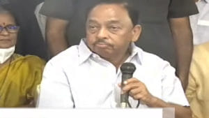 VIDEO: राज्यावरील संकट हा मुख्यमंत्र्यांचा पायगुण; नारायण राणेंचा घणाघाती हल्ला इतर जिल्हे