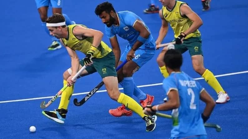 Tokyo Olympics 2021: भारतीय पुरुष हॉकी संघाचा लाजिरवाणा पराभव, ऑस्ट्रेलियाने 7-1 ने चारली धुळ