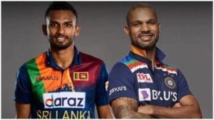IND vs SL 1st T20 Live : श्रीलंकेचा संघ 126 धावांत गारद, भारताची लंकेवर 38 धावांनी मात