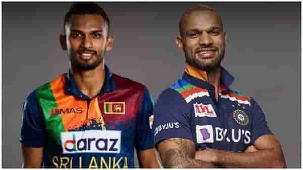 IND vs SL 1st T20 Live : श्रीलंकेचा संघ 126 धावांत गारद, भारताची लंकेवर 38 धावांनी मात