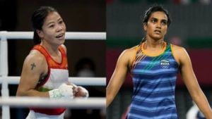 Tokyo Olympics 2021: तिसरा दिवस भारतासाठी निराशाजनक, मेरी कोम, सिंधूची चमकदार कामगिरी, इतर खेळाडू मात्र अयशस्वी