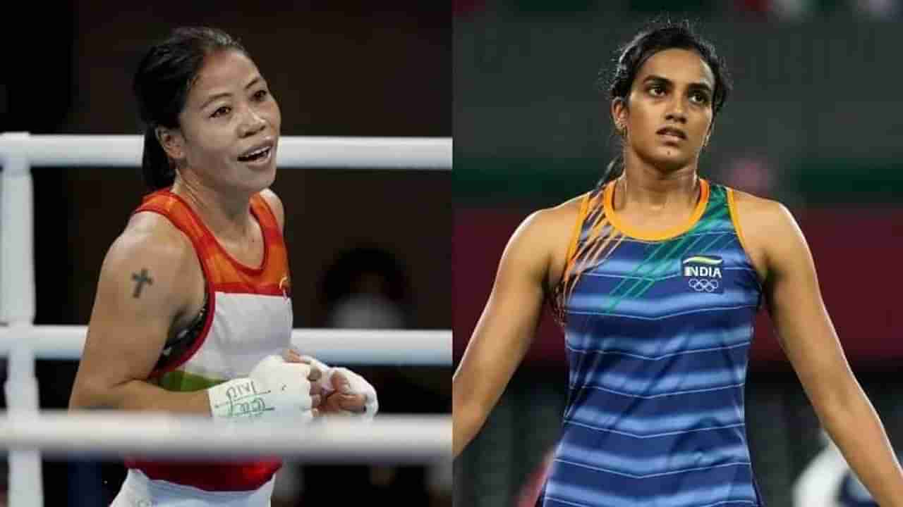 Tokyo Olympics 2021: तिसरा दिवस भारतासाठी निराशाजनक, मेरी कोम, सिंधूची चमकदार कामगिरी, इतर खेळाडू मात्र अयशस्वी