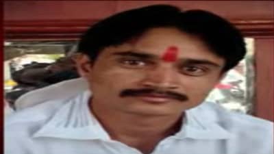 उपमहापौर कुलभूषण पाटील यांच्यावर गोळीबार, जळगावातील धक्कादायक घटना