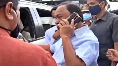 नारायण राणे बाळासाहेबांच्या स्मृतीस्थळी जाणार की नाही?, शिवसेनेच्या 2 नेत्यांच्या 2 भूमिका!