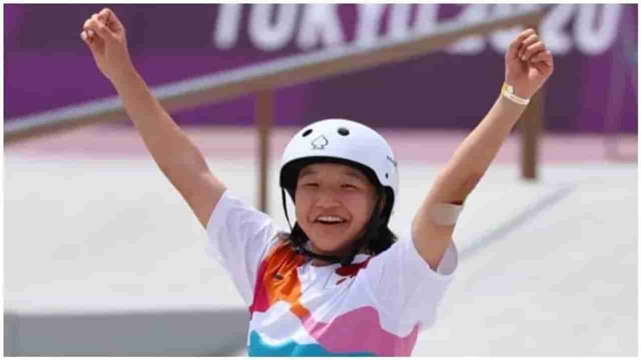 Tokyo Olympics 2021: या खेळात 13 वर्षीय मुलींची कमाल, एकीने जिंकल सुवर्णपदक तर दुसरीच्या नावे रौप्यपदक