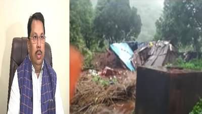 Maharashtra Flood : पूरग्रस्तांना फडणवीस सरकारच्या काळातील जीआरप्रमाणेच मदत दिली जाणार - विजय वडेट्टीवार