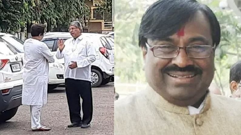 राज ठाकरेंचा मलाही फोन, ऑगस्टच्या पहिल्या आठवड्यात आम्ही भेटणार : सुधीर मुनगंटीवार राज ठाकरेंचा मलाही फोन, ऑगस्टच्या पहिल्या आठवड्यात आम्ही भेटणार : सुधीर मुनगंटीवार