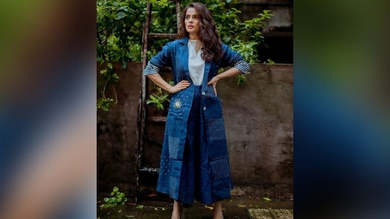 येत्या 30 जुलैला प्रियाचा ‘सिटी ऑप ड्रीम्स 2’ ही वेब सिरीज रिलीज होणार आहे. त्यामुळे सध्या प्रिया प्रमोशनमध्ये व्यस्त आहे.