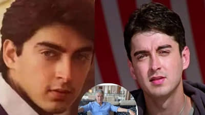 Khoya Khoya Chand | मोहब्बतेंमधून जिंकले चाहत्यांचे हृदय, आता भारत सोडून परदेशात स्थायिक झालाय जुगल हंसराज!