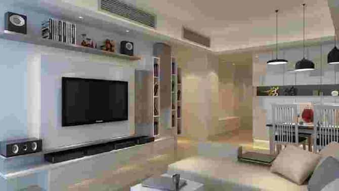 Vastu rules for home : घर सजवताना वास्तु नियमांची घ्या काळजी, जाणून घ्या काय आहेत नियम