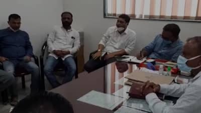 औरंगाबादेतील कचऱ्याचा प्रश्न सोडवा, अन्यथा पालिका प्रशासकांच्या घरासमोर कचरा टाकू, एमआयएमचा अल्टिमेटम