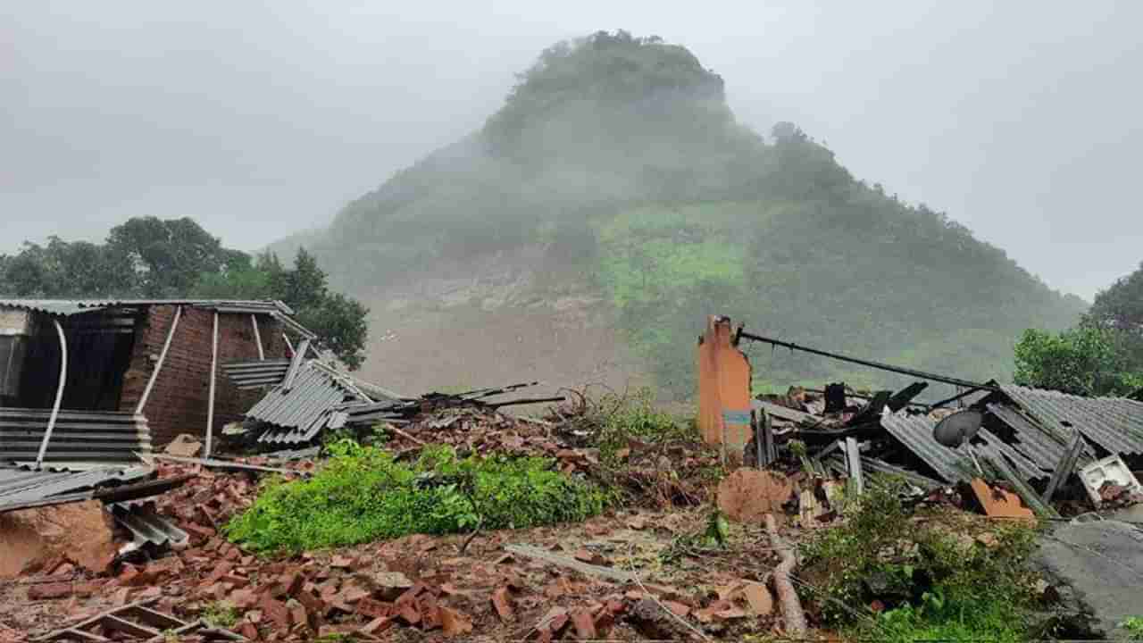 Raigad Flood : महाड आणि पोलादपूर तालुक्यात पंचनामे, मृतांच्या नातेवाईकांना मदत सुरु - जिल्हाधिकारी