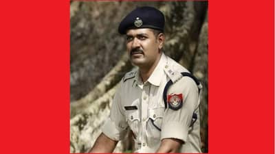 Assam Mizoram Border Dispute: आसाम मिझोरम सीमा संघर्ष, मराठमोळे पोलीस अधिकारी वैभव निंबाळकर जखमी, पायात गोळी लागली, आसामच्या 6 पोलिसांचा मृत्यू