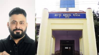 नागपूर महापालिका निवडणुकीच्या तोंडावर नगरसेवकांची डोकेदुखी वाढली! सोशल माध्यमावरील प्रश्नांमुळे नगरसेवकांची भंभेरी