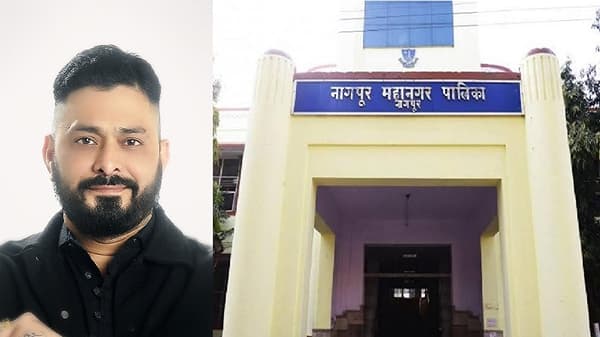 नागपूर महापालिका निवडणुकीच्या तोंडावर नगरसेवकांची डोकेदुखी वाढली! सोशल माध्यमावरील प्रश्नांमुळे नगरसेवकांची भंभेरी