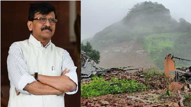स्वत:च्या राज्यावर आणि व्यवस्थेवर विश्वास नसलेल्या विरोधी पक्षाविषयी काय बोलायचे, शिवसेनेचा भाजपला टोला
