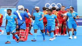 Tokyo Olympics: भारताचा स्पेनवर 3-0 ने विजय, रुपिंदरपालसिंह सामन्याचा हिरो, हॉकीत भारताचा दुसरा विजय