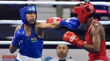 Tokyo Olympics 2021: भारताची बॉक्सर लवलीना पदकापासून एक पाऊल दूर, उपांत्यपूर्व फेरीत दाखल