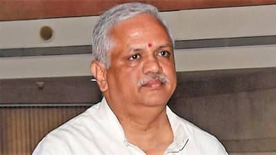 टास्क मास्टर बीएल संतोष कर्नाटकचे मुख्यमंत्री होणार? दोन की चार उपमुख्ममंत्री? वाचा सविस्तर