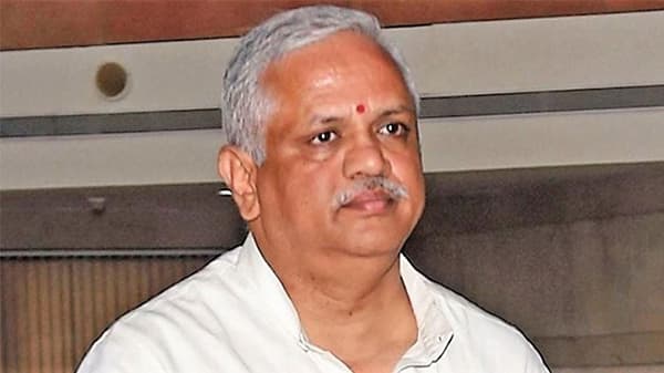टास्क मास्टर बीएल संतोष कर्नाटकचे मुख्यमंत्री होणार? दोन की चार उपमुख्ममंत्री? वाचा सविस्तर