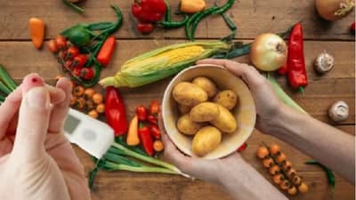 Health care : आपल्याला हा आजार असेल तर बटाटे खाणे त्वरित थांबवावे, वाचा अधिक!