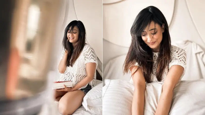 सीरियल ‘कसौटी जिंदगी की’ फेम श्वेता तिवारी (Shweta Tiwari) आजही तिच्या चाहत्यांच्या मनावर राज्य करते. श्वेता तिच्या ग्लॅमरस फोटोंनी चाहत्यांना घायाळ करते. 