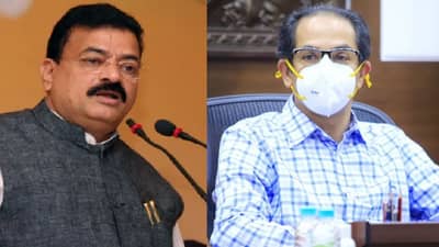 उद्धव ठाकरे म्हणाले, वाढदिवसाची भेट काय देणार?, भास्कर जाधवांकडून स्वच्छ-सुंदर उत्तर!